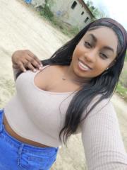 Molesha Virgo