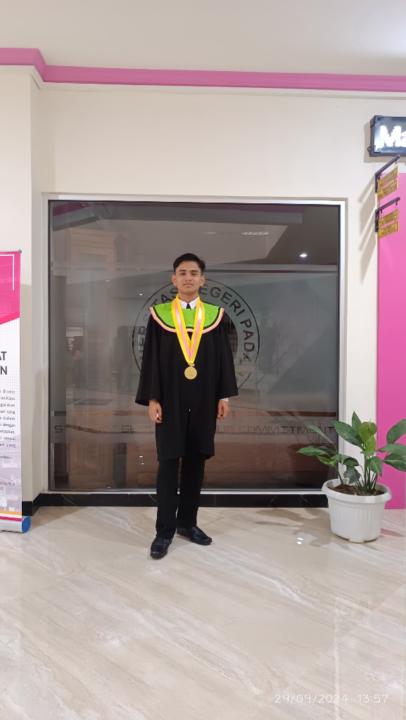 Muhammad Harvanda Saputra