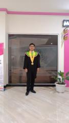 Muhammad Harvanda Saputra