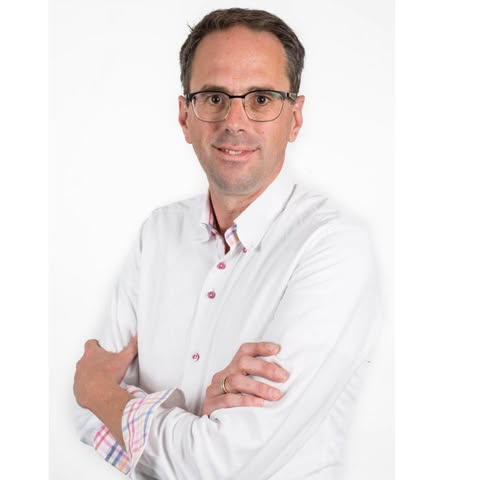 Arno Gijze