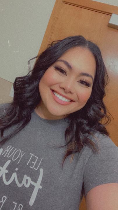 Christine Iosefa