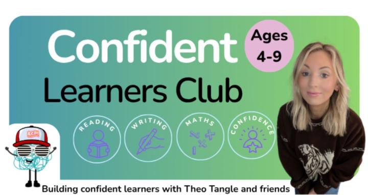 Confident Learners Club