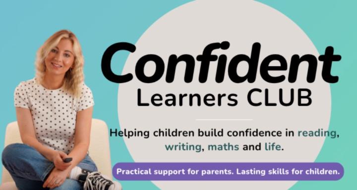 Confident Learners Club