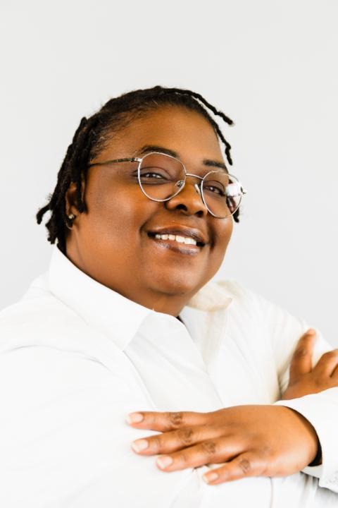 Alvina Hamilton Bursey