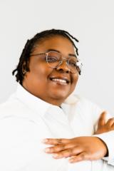 Alvina Hamilton Bursey