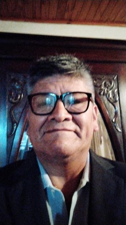Carlos Espinoza