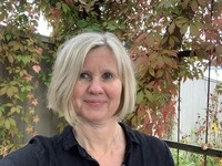 Gunn Marit Christenson