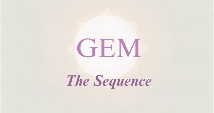 GEM: The Sequence