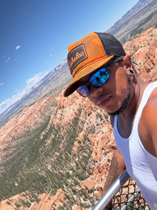 Denis Knight-Matthews