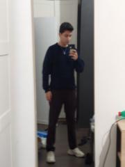 Matias Trabalzini