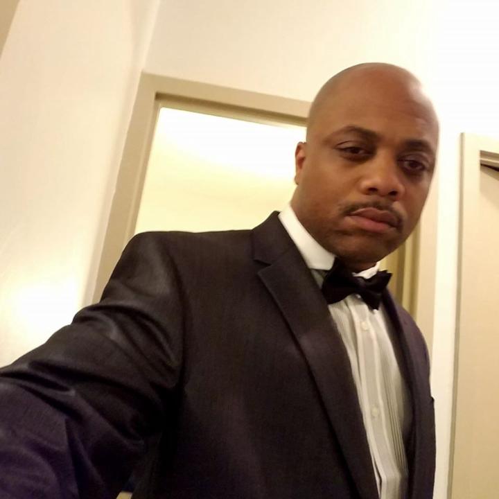 Jamal Brown