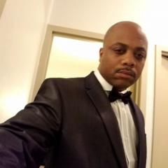 Jamal Brown