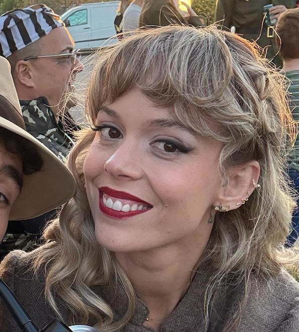 Natalia López Gómez