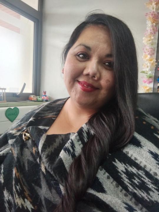 Marjorie Reyes