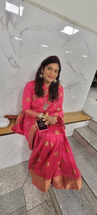 Karthika Ranganathan