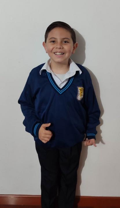 Juan Esteban Pinzón Barrios