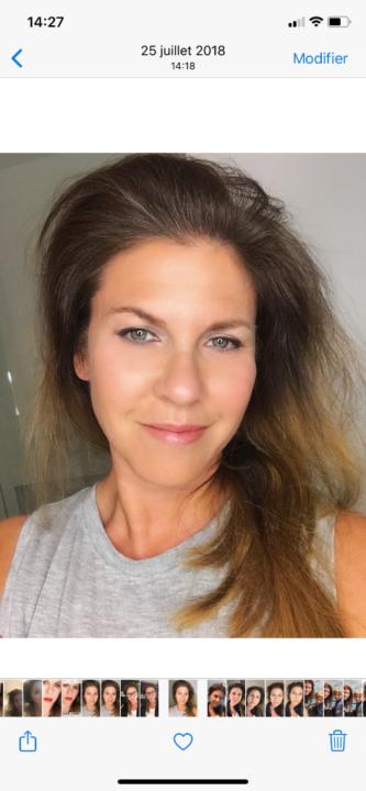 Marie-Josee Rousseau