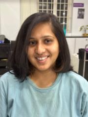 Madhu Mitha Dhamodharan