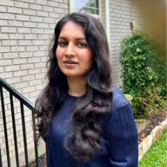Nafisa Nazeer