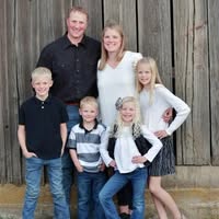 Gena Severson