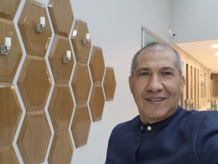 Manuel Sandoval