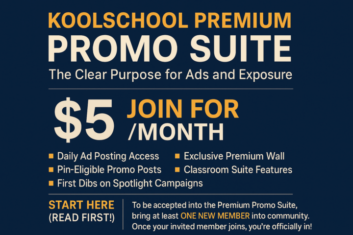 Escape The 9-5 With The 5 & 9 Plan!