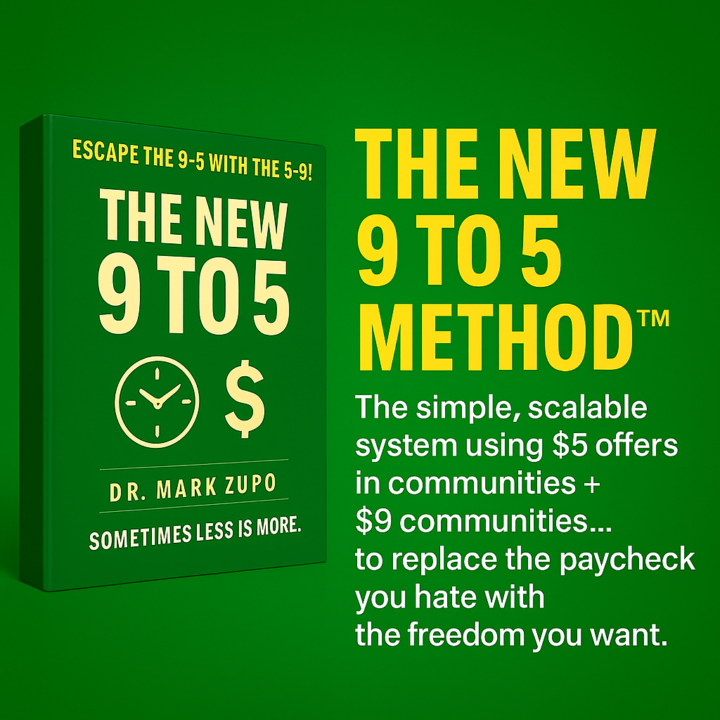 It’s a Bird, It’s a Plane, It’s a n Opportunity! 