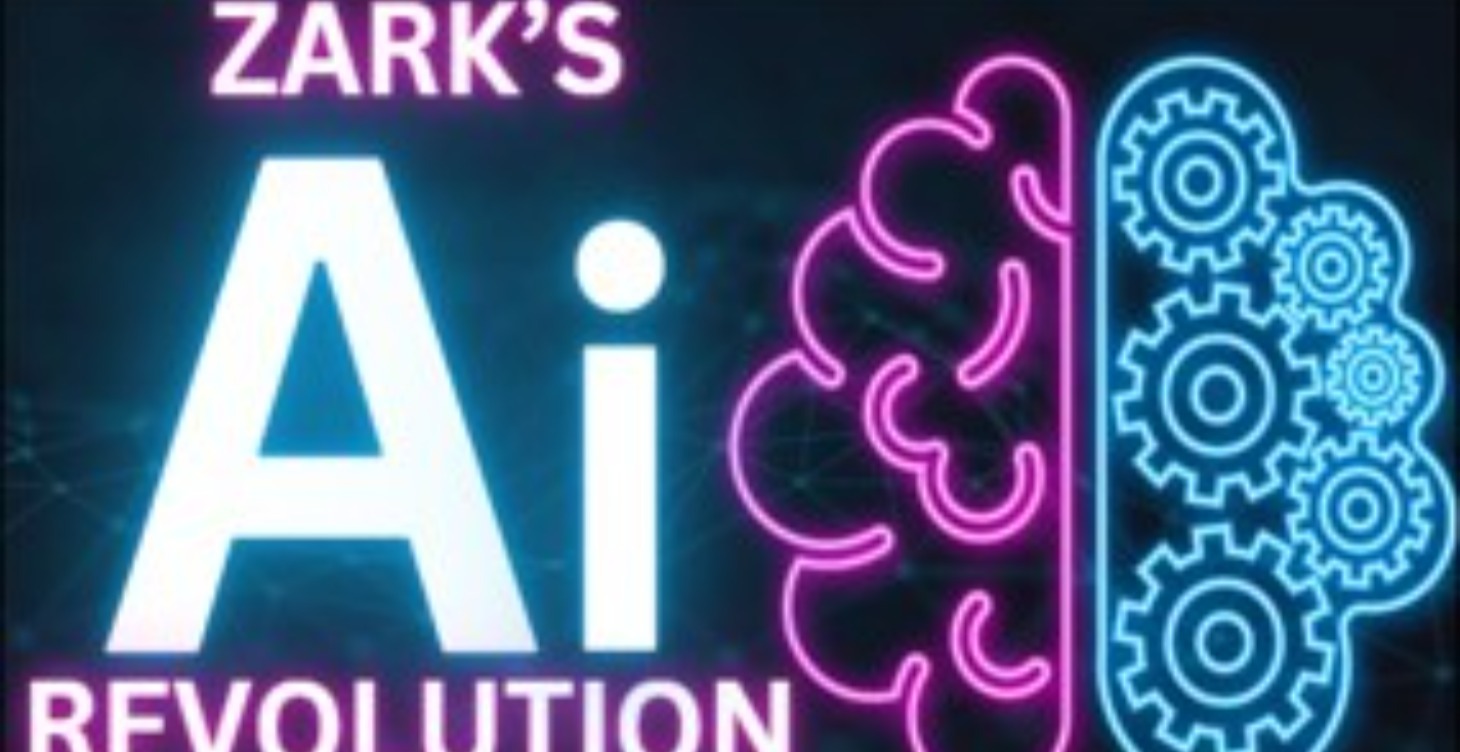ZARK Skool Ai (Free)