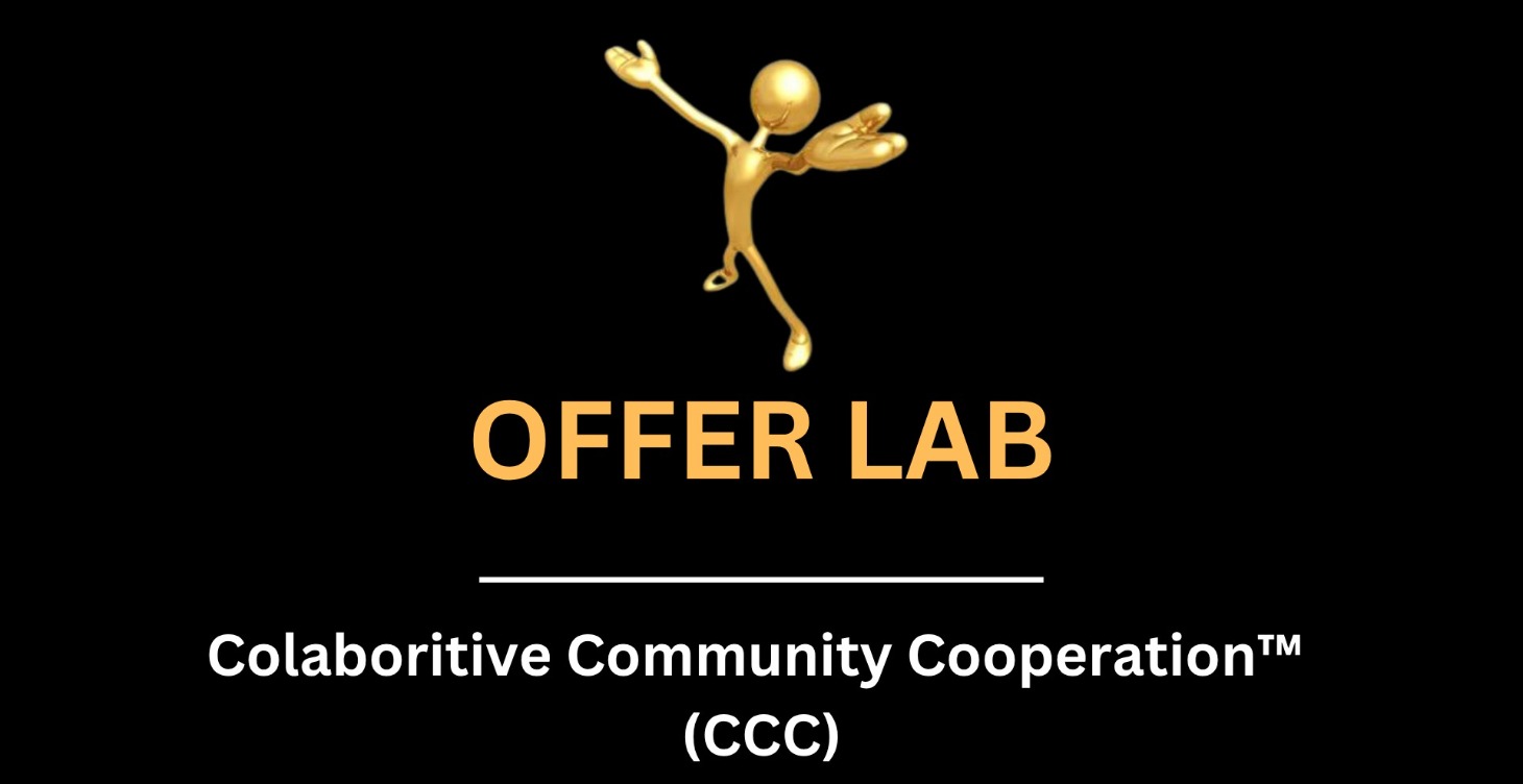 Offer Lab