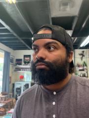 Lenny R