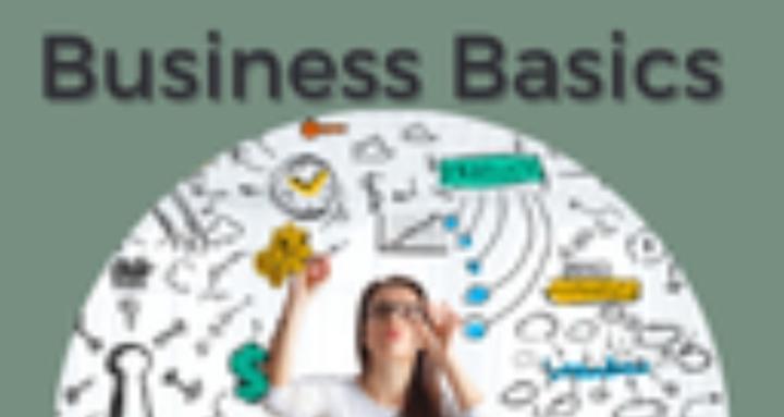 Business Basics for Skoolers