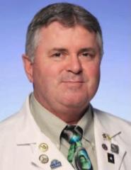 Dr Michael Hutchison