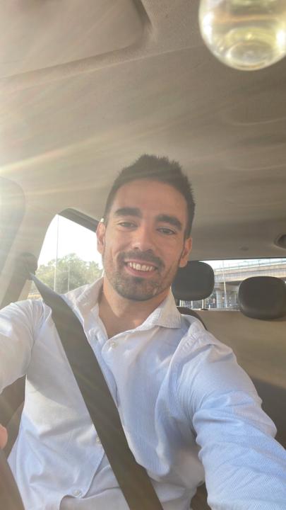 Juan Saludes