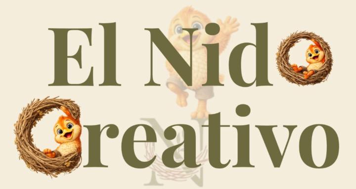 El Nido Creativo 