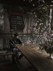 Bruce Lin