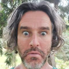 Stephen Murray