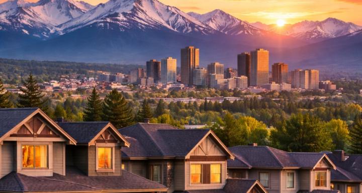 Colorado Home Buyers Blueprint