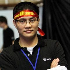 Hung Le