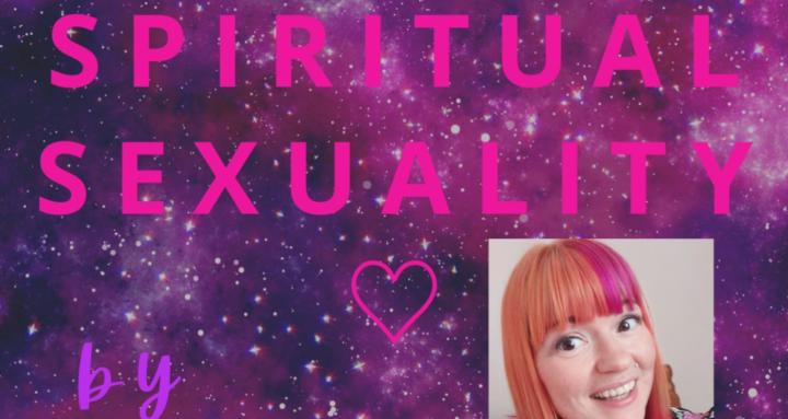 Spiritual Sexuality