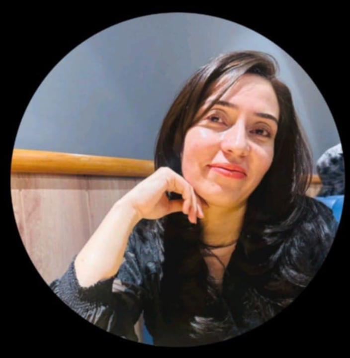 Memoona Azeem