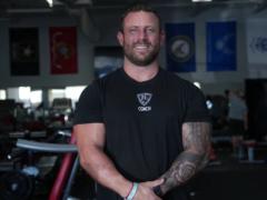 Kevin Schosek