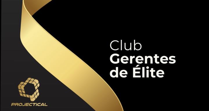 Club Gerentes de Elite
