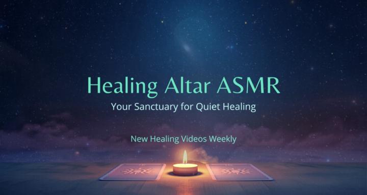 Healing Altar Sanctuary