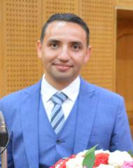 Ahmed Zidan