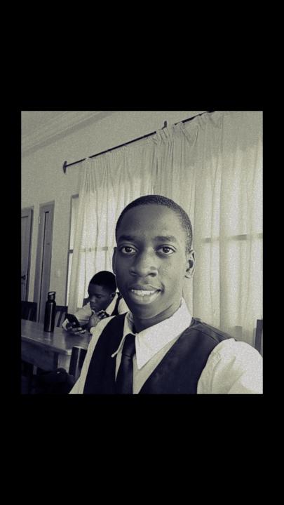 Godwin Mawugnon Noumedor-latey