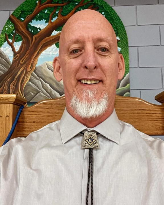 KennethKenneth Ketterman