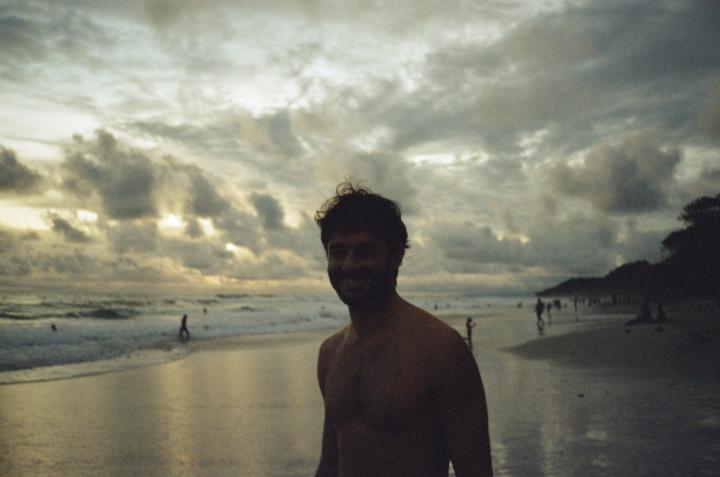 Julien Bartholomé