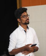 Parthiban Palanisamy