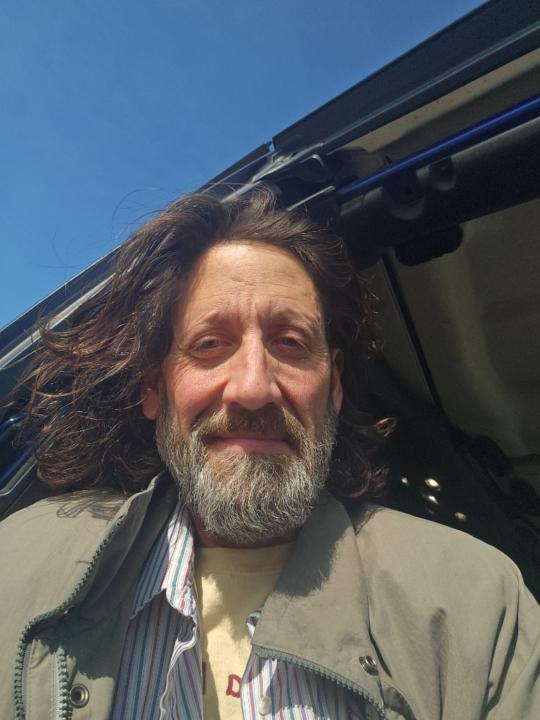 Gregory Borosky