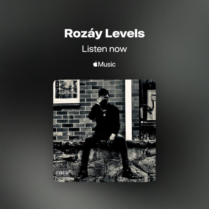 Rozày Levels